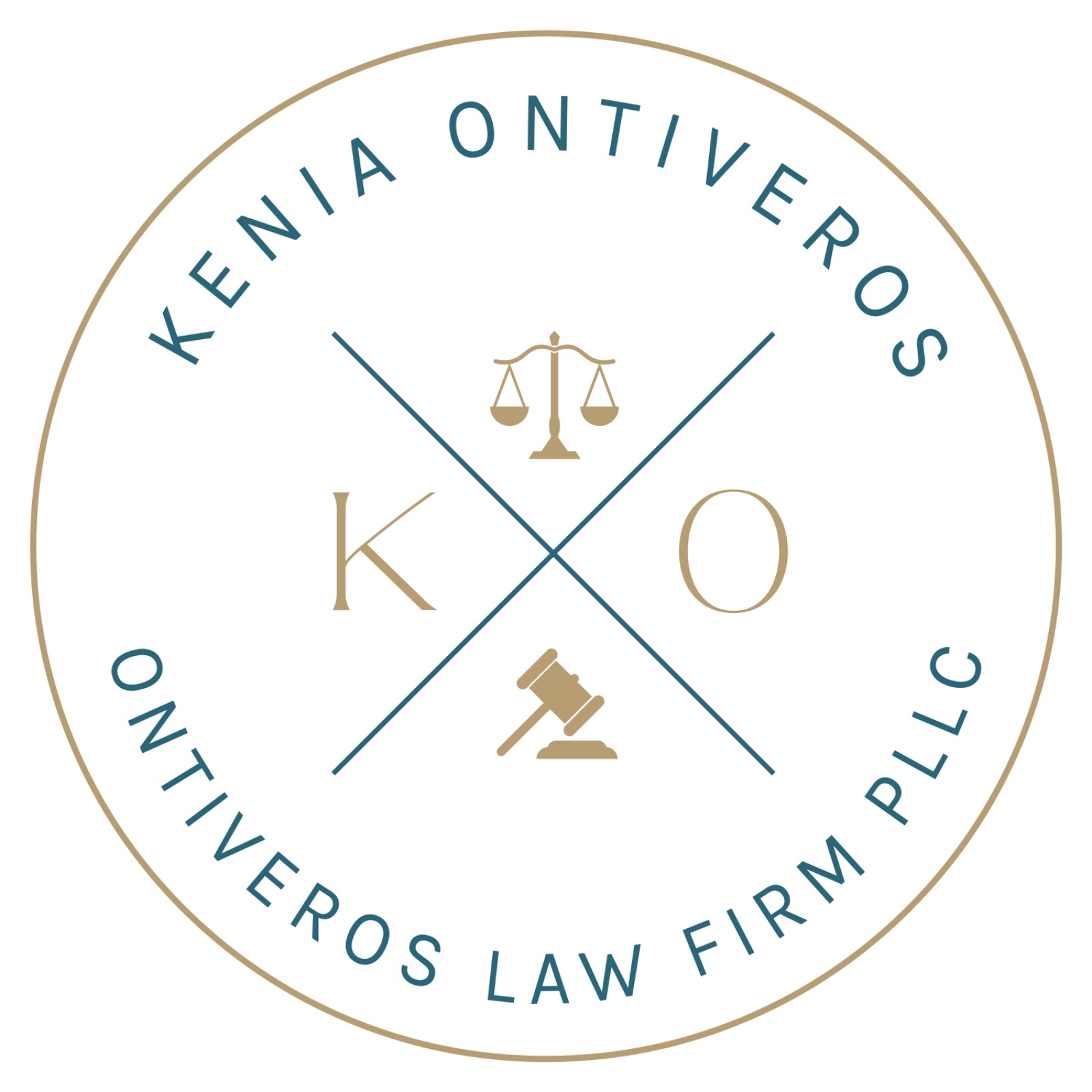 Ontiveros Law Firm